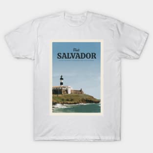 Visit Salvador T-Shirt